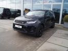 Annonce Land Rover Discovery Sport TD4 AUT. BLACKPACK CAMERA