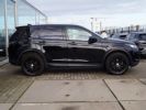 Annonce Land Rover Discovery Sport TD4 AUT. BLACKPACK CAMERA