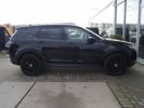 Annonce Land Rover Discovery Sport TD4 AUT. BLACKPACK CAMERA