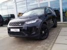 Annonce Land Rover Discovery Sport TD4 AUT. BLACKPACK CAMERA