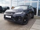 Annonce Land Rover Discovery Sport TD4 AUT. BLACKPACK CAMERA