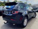 Annonce Land Rover Discovery Sport TD4 Mark Pure 2016 2.0 D