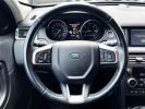 Annonce Land Rover Discovery Sport TD4 Mark Pure 2016 2.0 D