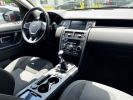 Annonce Land Rover Discovery Sport TD4 Mark Pure 2016 2.0 D