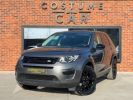 Voir l'annonce Land Rover Discovery Sport Toit panoramique GPS Jantes 19- Black Pack