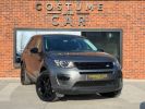 Annonce Land Rover Discovery Sport Toit panoramique GPS Jantes 19- Black Pack