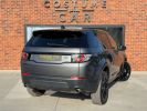 Annonce Land Rover Discovery Sport Toit panoramique GPS Jantes 19- Black Pack