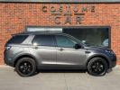 Annonce Land Rover Discovery Sport Toit panoramique GPS Jantes 19- Black Pack