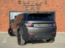 Annonce Land Rover Discovery Sport Toit panoramique GPS Jantes 19- Black Pack