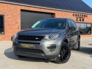 Annonce Land Rover Discovery Sport Toit panoramique GPS Jantes 19- Black Pack