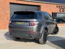 Annonce Land Rover Discovery Sport Toit panoramique GPS Jantes 19- Black Pack