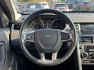 Annonce Land Rover Discovery Sport Toit panoramique GPS Jantes 19- Black Pack