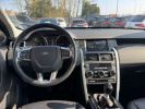 Annonce Land Rover Discovery Sport Toit panoramique GPS Jantes 19- Black Pack