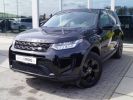 Achat Land Rover Discovery TD4 Navi LED PDC BLACKPACK Occasion