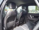 Annonce Land Rover Discovery TD4 Navi LED PDC BLACKPACK