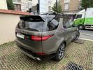 Annonce Land Rover Discovery V Mark III Sd4 2.0 240 ch HSE Luxury toit panoramique DVD