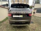 Annonce Land Rover Discovery V Mark III Sd4 2.0 240 ch HSE Luxury toit panoramique DVD