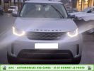 Annonce Land Rover Discovery V SD4 240 BUSINESS AUTO 5PL 4X4