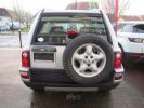 Annonce Land Rover Freelander 2.0 TD4 STATION WAGON S 5P