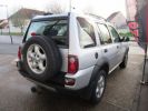 Annonce Land Rover Freelander 2.0 TD4 STATION WAGON S 5P