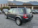 Annonce Land Rover Freelander 2.2 td4 160 se 4X4 12-2009 GARANTIE 12 MOIS ATTELAGE BV6 1°MAIN