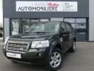 achat occasion 4x4 - Land Rover Freelander occasion