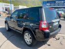 Annonce Land Rover Freelander 2.2 TD4 BVA 160 EN L'ETAT