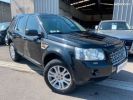 Annonce Land Rover Freelander 2.2 TD4 BVA 160 EN L'ETAT