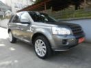 Voir l'annonce Land Rover Freelander 2.2 Td4 HSE 4x4 150cv 6vit