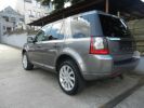 Annonce Land Rover Freelander 2.2 Td4 HSE 4x4 150cv 6vit