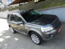 Annonce Land Rover Freelander 2.2 Td4 HSE 4x4 150cv 6vit