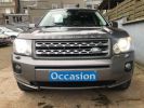 Annonce Land Rover Freelander 2.2 Td4 HSE 4x4 150cv 6vit