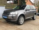 Annonce Land Rover Freelander 2.2 Td4 HSE 4x4 150cv 6vit