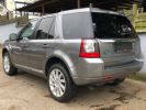 Annonce Land Rover Freelander 2.2 Td4 HSE 4x4 150cv 6vit