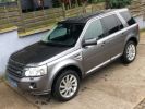 Annonce Land Rover Freelander 2.2 Td4 HSE 4x4 150cv 6vit