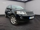 Annonce Land Rover Freelander 2 TD4 150 S 4WD CUIR XENONS GPS