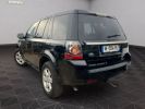 Annonce Land Rover Freelander 2 TD4 150 S 4WD CUIR XENONS GPS