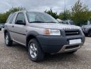 Land Rover Freelander 2.0 di ES 3p Occasion