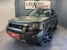 Achat Land Rover Freelander 2.0 Td4 110 CV 4X4 Occasion