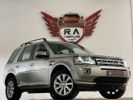 Land Rover Freelander 2.2 SD4 190CH HSE 4X4 Occasion