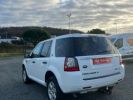 Annonce Land Rover Freelander FREELANDER SD4 S BVA, BLANC, 190CH