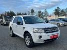 Annonce Land Rover Freelander FREELANDER SD4 S BVA, BLANC, 190CH