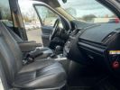 Annonce Land Rover Freelander FREELANDER SD4 S BVA, BLANC, 190CH