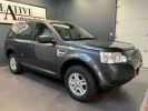 Annonce Land Rover Freelander II 2.2 TD4 152 CV 138 000 KM