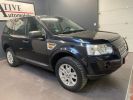 Annonce Land Rover Freelander II 2.2 TD4 152 CV DPF S 4X4