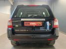 Annonce Land Rover Freelander II 2.2 TD4 152 CV DPF S 4X4