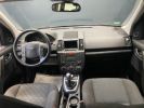 Annonce Land Rover Freelander II 2.2 TD4 152 CV DPF S 4X4