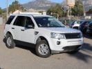 Annonce Land Rover Freelander II 4X4 2.2L TD4 16V 150CV BVA6 PACK SPORT/SE DYNAMIC 2011 SUPERBE GARANTIE 3 MOIS MOT/BTE