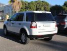 Annonce Land Rover Freelander II 4X4 2.2L TD4 16V 150CV BVA6 PACK SPORT/SE DYNAMIC 2011 SUPERBE GARANTIE 3 MOIS MOT/BTE