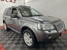 Annonce Land Rover Freelander II 4x4 TD4 SE +GPS+TOIT OUVRANT 